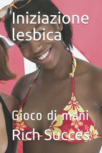Iniziazione lesbica