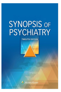 Synopsis of Psychiatry