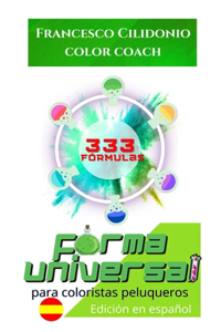 Primera Forma universal para peluqueros coloristas