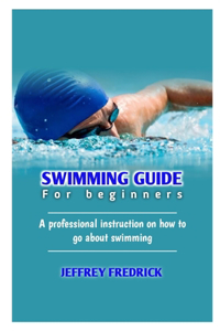 Swimming Guide for Beginners