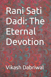 Rani Sati Dadi