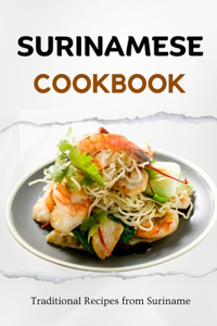 Surinamese Cookbook