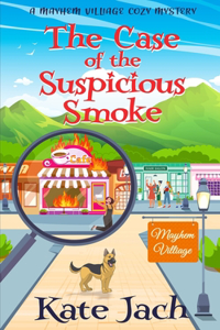 Case of the Suspicious Smoke