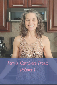 Terri's Carnivore Treats