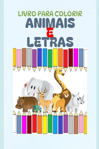 Livro Para Colorir