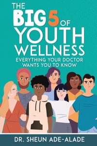 Big 5 of Youth Wellness