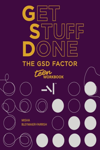 GSD Factor Teen Workbook