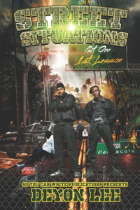 Street Situations