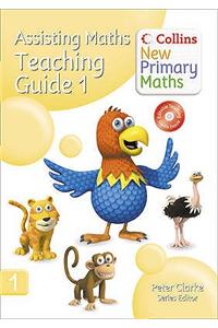 Assisting Maths