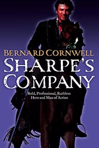 Sharpe’s Company