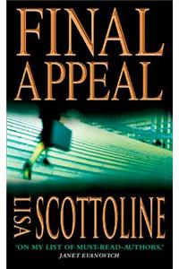 Final Appeal