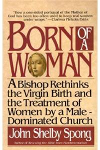 Born of a Woman