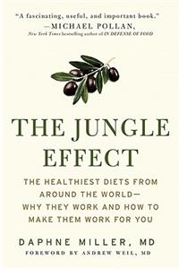 The Jungle Effect