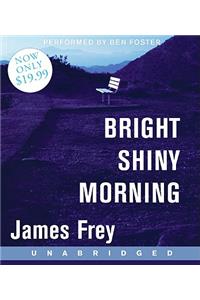 Bright Shiny Morning Low Price CD