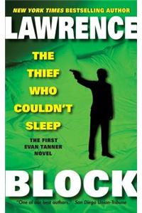 The Thief Who Couldn't Sleep