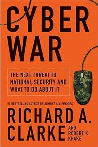 Cyber War