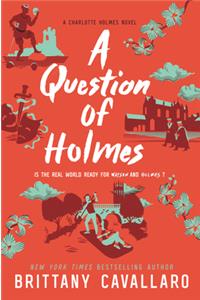 Question of Holmes