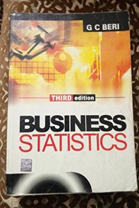 Business Statistics