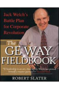 The Ge Way Fieldbook