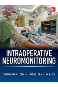 Intraoperative Neuromonitoring