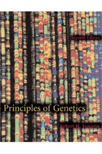 Principles of Genetics W/Genetics