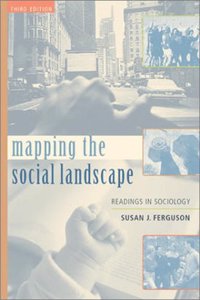 Mapping Social Landscape Readings