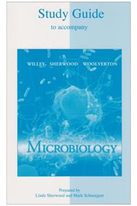 Student Study Guide to Accompany Microbiology