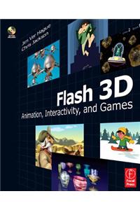 Flash 3d
