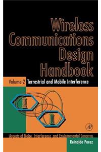 Wireless Communications Design Handbook