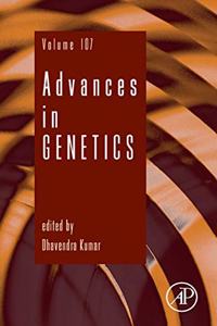 Advances in Genetics