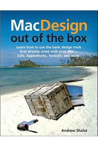 Mac Design Out of the Box