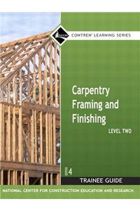 Nccerconnect New -- Trainee Access Card -- For Carpentry Level 2