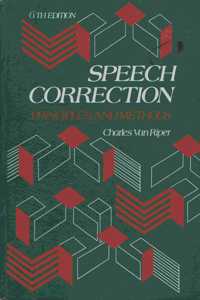 Speech Correction