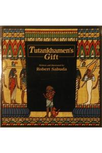 Harcourt School Publishers Collections: Reader Grade 6 Tutankhamen's Gift