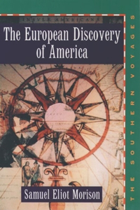 The European Discovery of America