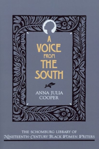 A Voice from the South