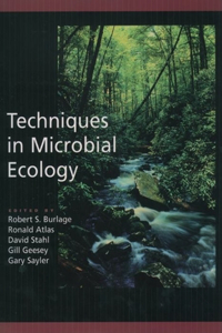 Techniques in Microbial Ecology