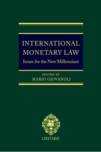 International Monetary Law