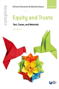 Equity & Trusts