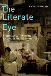 The Literate Eye