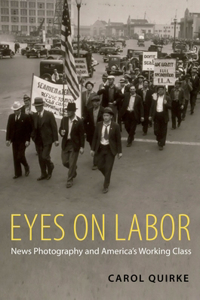 Eyes on Labor
