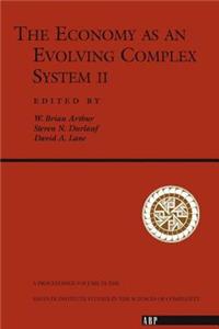 The Economy As An Evolving Complex System II