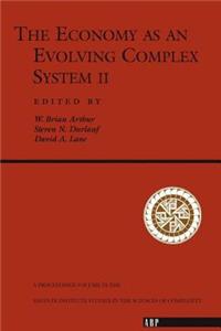 Economy As An Evolving Complex System II