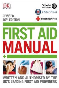 First Aid Manual