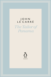 The Tailor of Panama