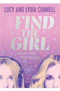 Find The Girl