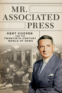 Mr. Associated Press