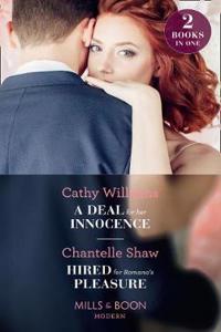 Deal For Her Innocence