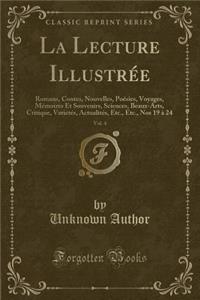 La Lecture Illustrée, Vol. 4