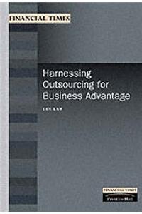 Harnessing Outsourcing for Business Advantage